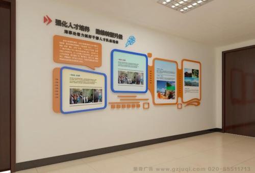 怀远医院文化墙怎么做？如何建好科室护理文化墙？
