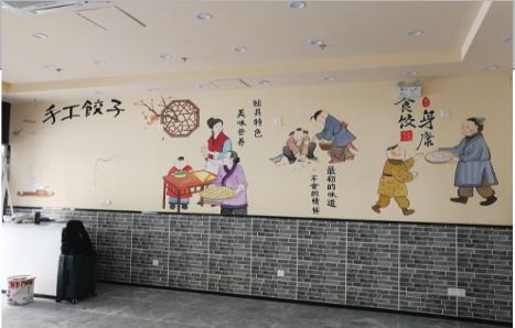 怀远手绘墙绘工具有哪些