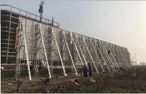 怀远什么是广告物料？