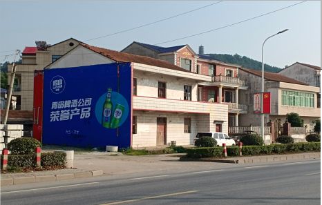 怀远写真布和喷绘布的区别?