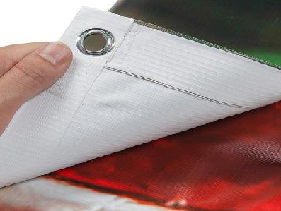 怀远喷绘和刀刮布的工艺区别。