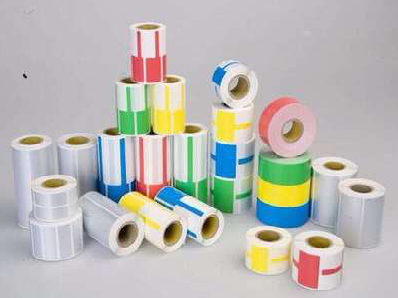 怀远关于不干胶材料。