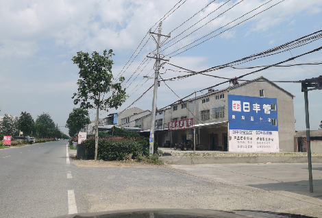 怀远如何能保证墙体广告的醒目性？