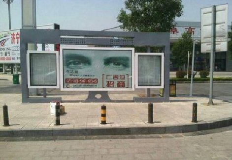 怀远社区广告投放的几种常见方式。