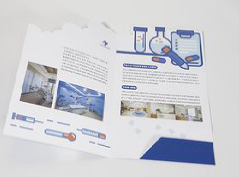 怀远说明书印刷有哪些样式可以选择？