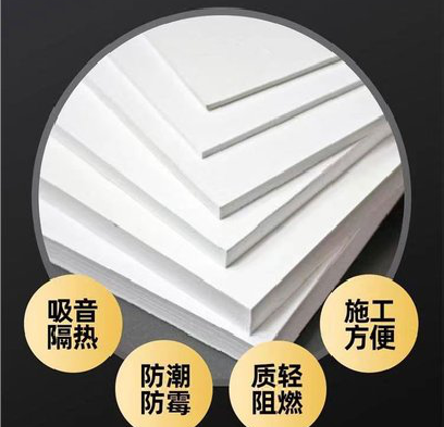 怀远雪弗板和PVC板材有什么区别？